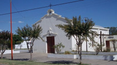 Iglesia de Benjamín Gould